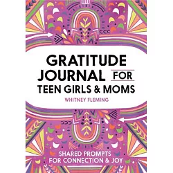 Success Journal for Teen Girls