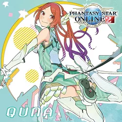 博客來 夢幻之星online 2 Pso2 Quna 附序號cv 喜多村英梨