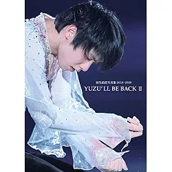 博客來 羽生結弦寫真集19 Yuzu Ll Be Back Ii