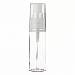 博客來 Muji 無印良品 Pet分裝瓶 噴霧型 50ml