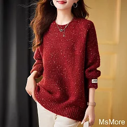 好氣色加厚毛衣、保暖精選任2件$990