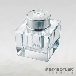 博客來 Staedtler Premium Ms 水晶墨水瓶