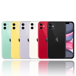 博客來 Apple Iphone 11 64gb 防水機紫