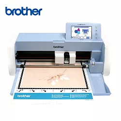 博客來 日本brother Scanncut Dx Sdx10 掃圖裁藝機