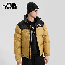 north face nuptse 3 black