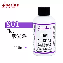 Angelus Flat 4-Coat 118ml