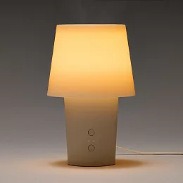 【MUJI 無印良品】無水香氛機精油組(限時優惠)