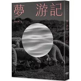 夢  游記