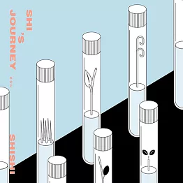 孫盛希SHI SHI  / 希遊記SHI’s Journey