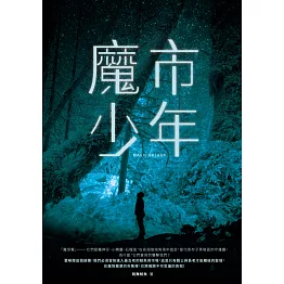 魔市少年 (電子書)