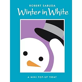 Winter in White: Winter in White