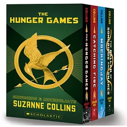 The Hunger Games: Songbirds & Mockingjays Set