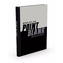 Point Blank: (Quick Studies)