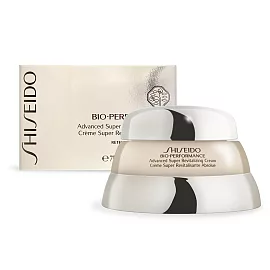 SHISEIDO 資生堂 百優 精純乳霜(75ml)-公司貨