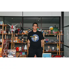 【商業焦點人物】泰國最會製造話題廣告創意人──維猜