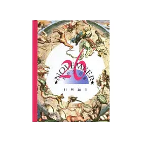 博客來 我的生日書11月26日
