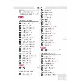 博客來 完全掌握n2 N3對應文法問題對策