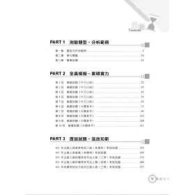 博客來 高普特考英文題庫 精選題庫完全攻略 上榜沒有那麼難 1430題重量級題庫 題題精解