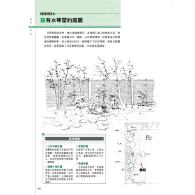 博客來 庭園景觀製圖教科書