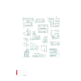 博客來 本間至の住宅設計手繪筆記