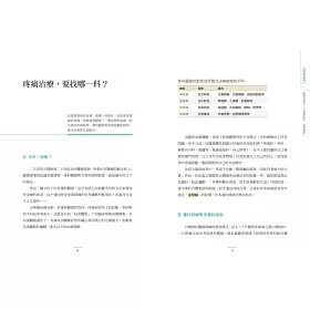 博客來 攻疼新醫 筋骨疼痛專家dr Pain帶你找痛源 解痛根 脫離痛海