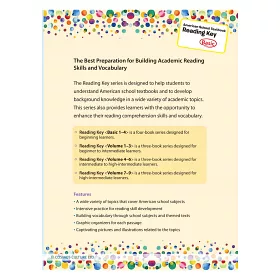 博客來 Fun學美國各學科初級課本 新生入門英語閱讀1 二版