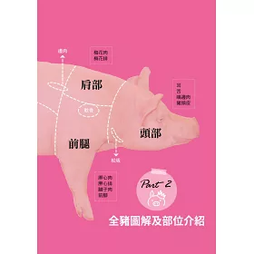 博客來 東門市場三代肉舖接班人的豚食好滋味