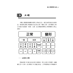 博客來 勞動法令職場實務應用