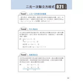 博客來 數學 這樣準備保證上 升國中數學資優班考前衝刺秘笈 第三版 附超值dvd