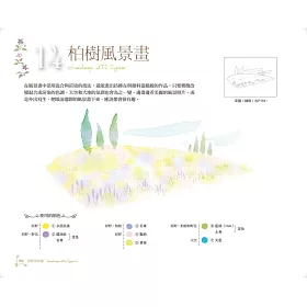 博客來 透明水彩花草技法 初學者也能輕鬆上手