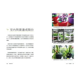 博客來 都會休閒水耕 實踐家庭綠化生活 植物蔬果栽培玩賞 田園樂趣豐收美味