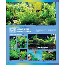 博客來 熱帶魚與水草的飼育法 暢銷版
