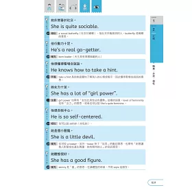 博客來 1對1影像式英文對話訓練 第一本與真人面對面語言學習法 用5 秒回話訓練影片 練出英語即時會話力 隨書附線上音檔qr碼 互動影片qr碼