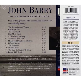 åå®¢ä¾ John Barry The Beyondness Of Things åå®¢ä¾ john barry the beyondness of things