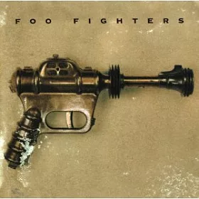 博客來 Foo Fighters Foo Fighters