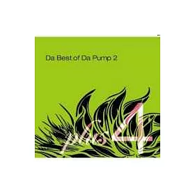 博客來 Da Pump Da Best Of Da Pump 2 Plus 4