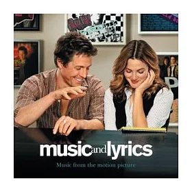 博客來 O S T Music And Lyrics