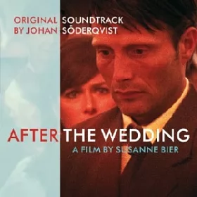 博客來 O S T After The Wedding