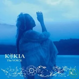 博客來 Kokia The Voice