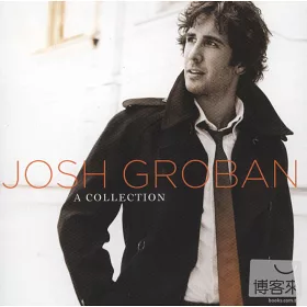 博客來 Josh Groban A Collection 2cd