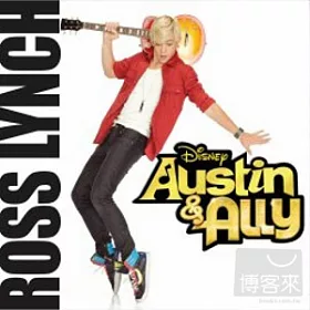 博客來 O S T Austin Ally