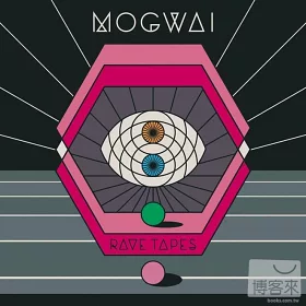 博客來 Mogwai Rave Tapes