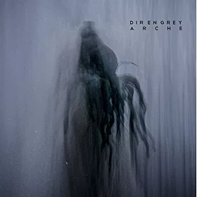 博客來 Dir En Grey Arche 1cd Edition