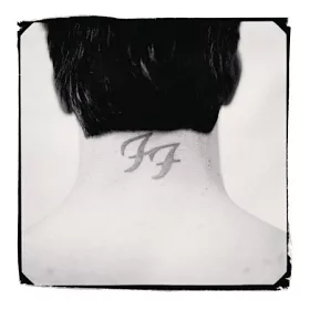 博客來 Foo Fighters There Is Nothing Left To Lose 2vinyl