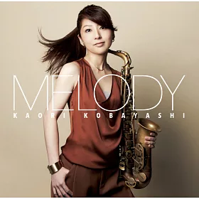 博客來 小林香織 絕世經典melody Cd