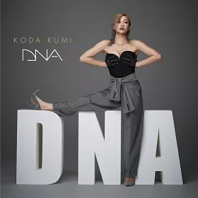 博客來 倖田來未 Dna Cd Dvd