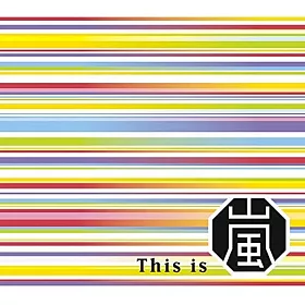 博客來 嵐 This Is 嵐初回限定版 2cd Dvd