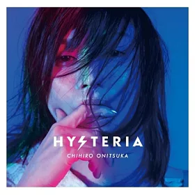 博客來 鬼束千尋 Hysteria初回盤 Cd Dvd