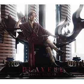 博客來 堂本光一 Playful 初回版b Cd Dvd