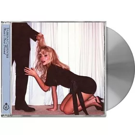 2026第68屆葛萊美獎入圍實體專輯這裡收藏